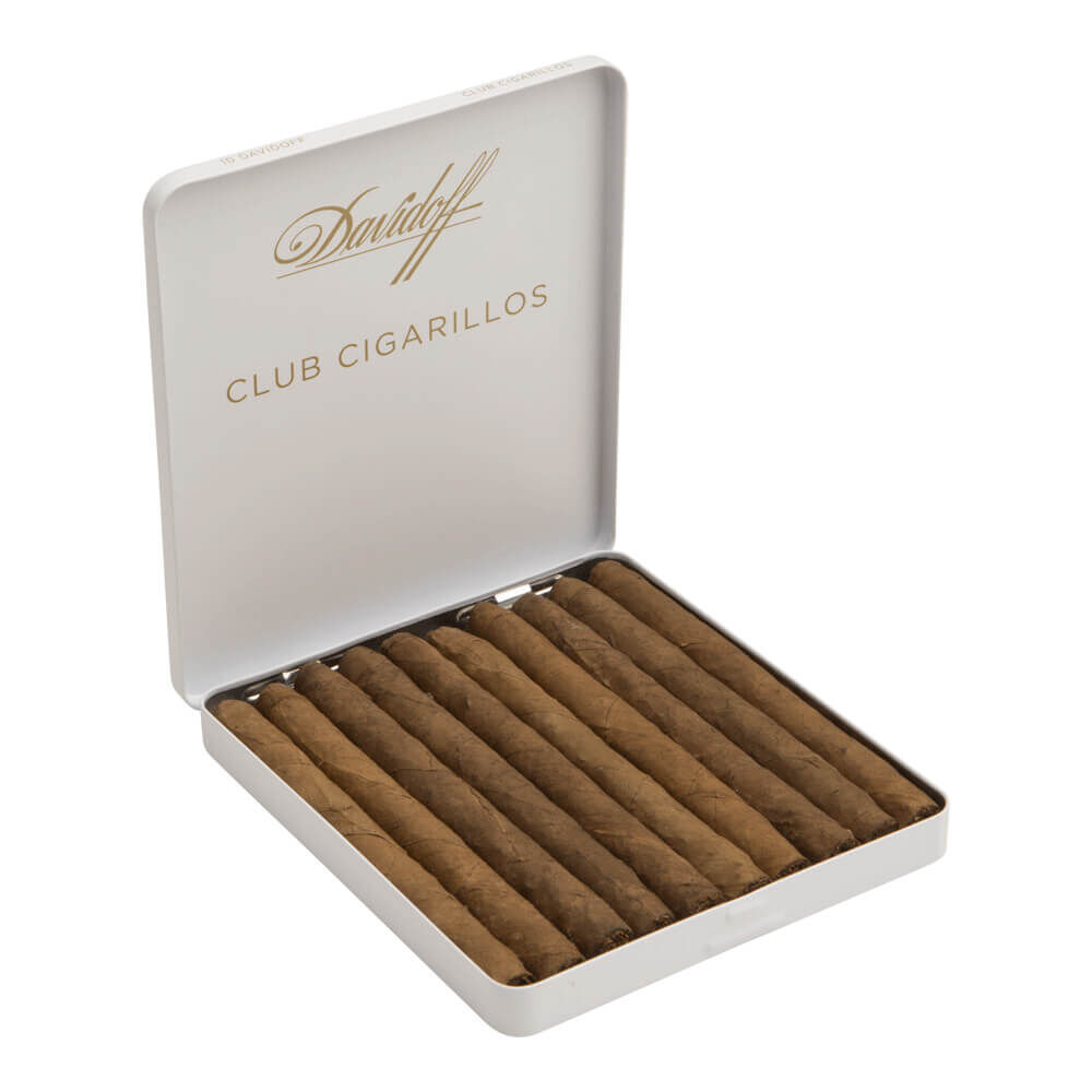 Club Cigarillos, , jrcigars